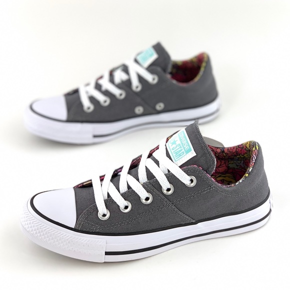 Converse Shoes - Converse Madison Ox CTAS